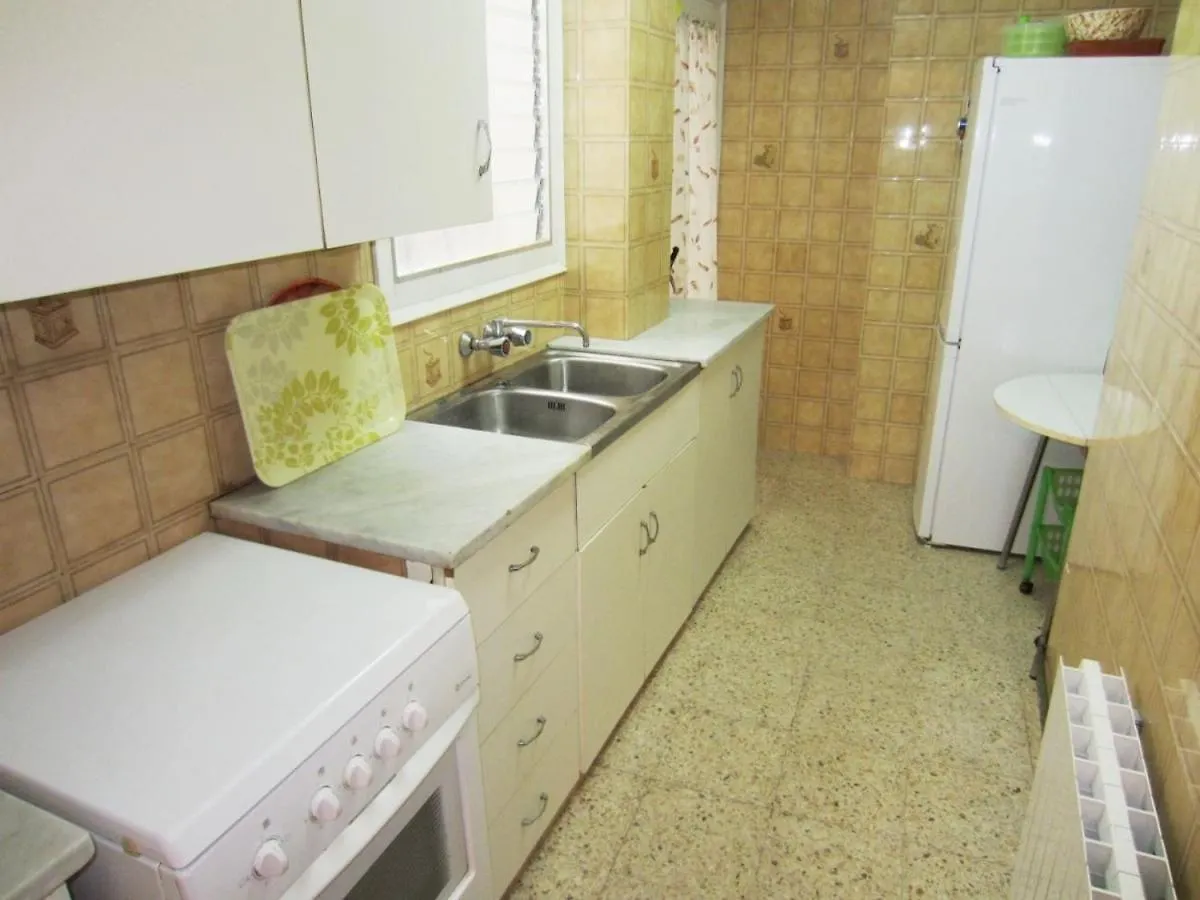 1541 Apartment In 兰卡 西班牙