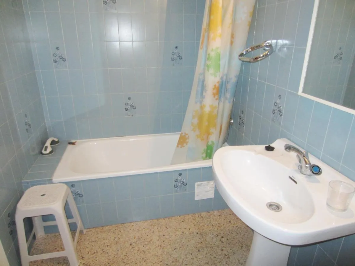 1541 Apartment In 兰卡