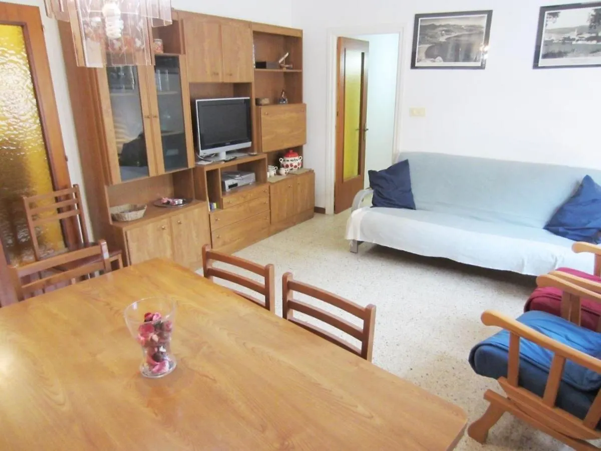 1541 Apartment In 兰卡 0*,