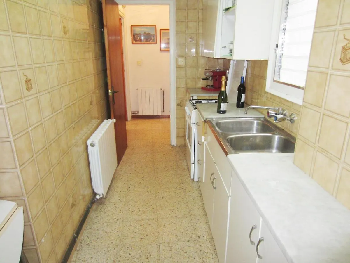 1541 Apartment In 兰卡