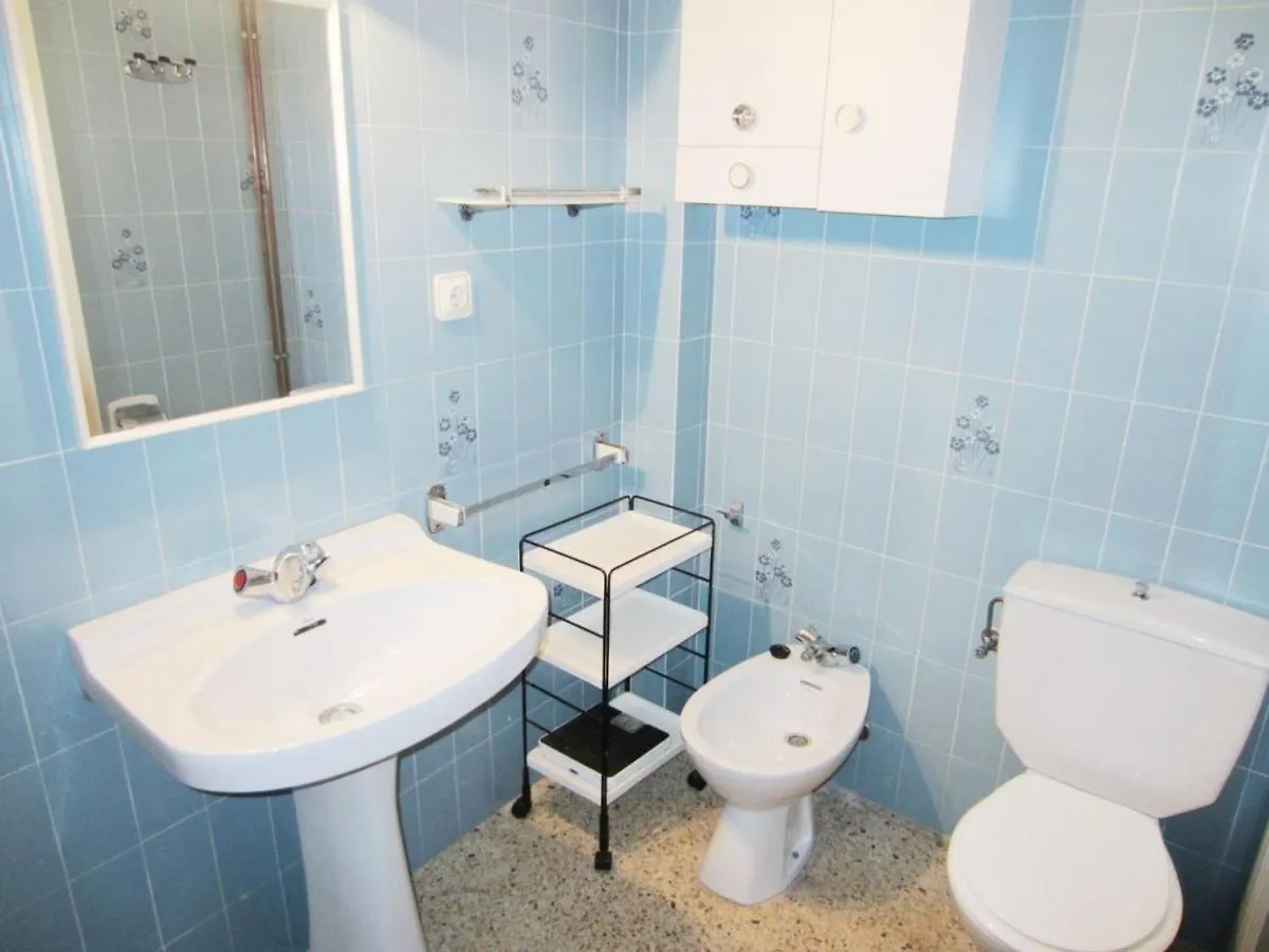 1541 Apartment In 兰卡