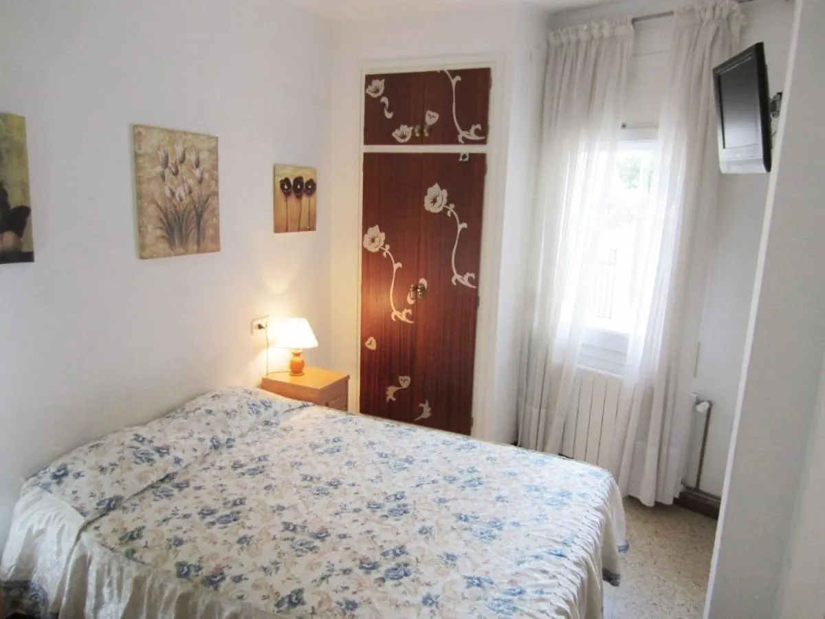 1541 Apartment In 兰卡