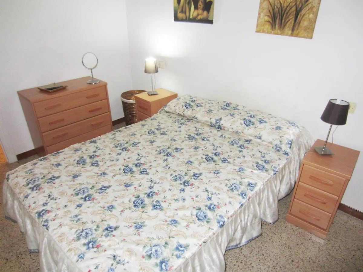 1541 Apartment In 兰卡 西班牙