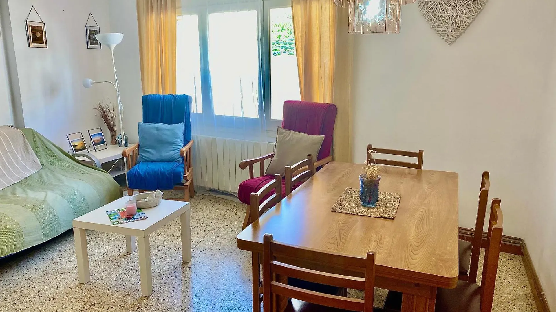 1541 Apartment In 兰卡 0*,