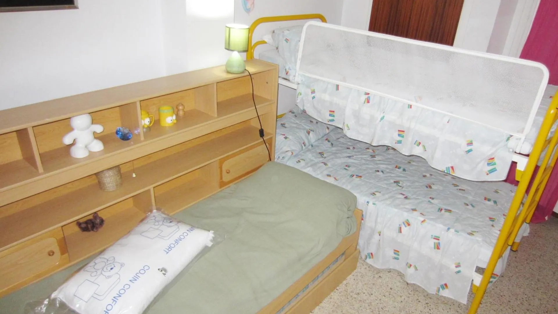 1541 Apartment In 兰卡 0*,  西班牙