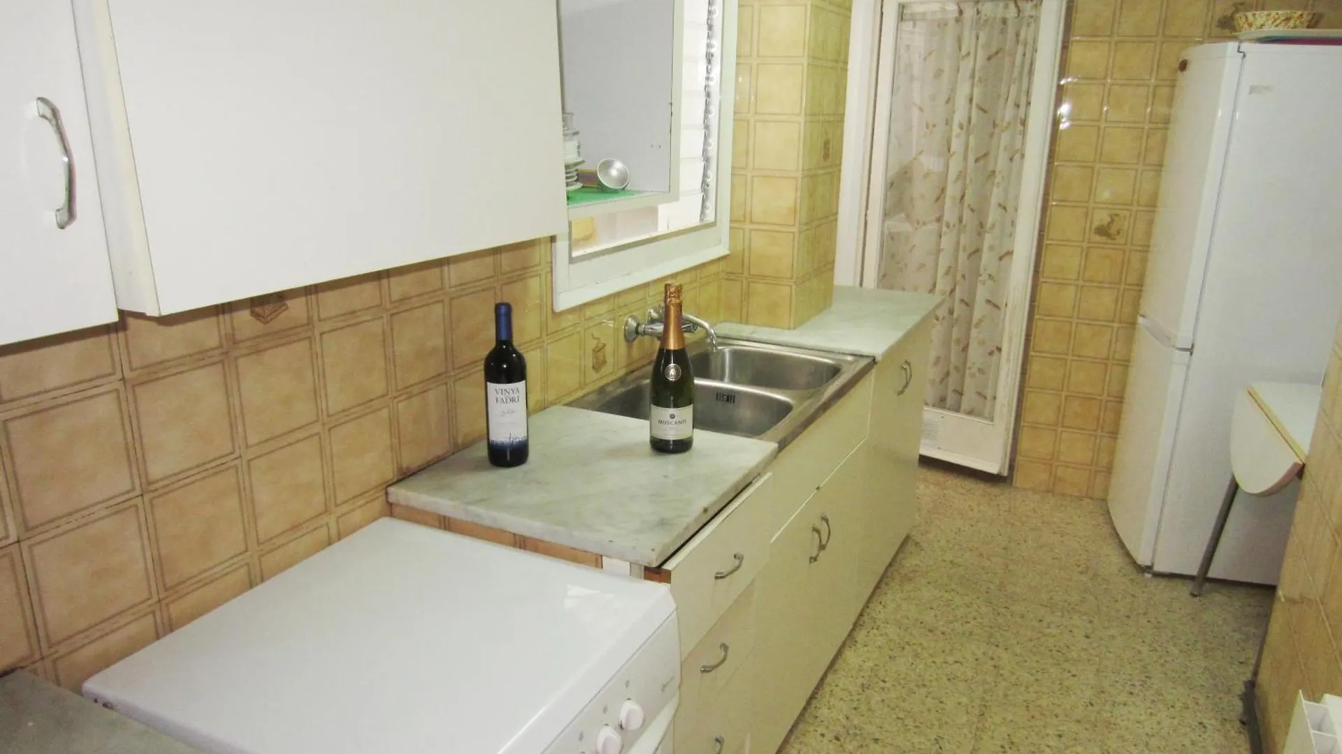 1541 Apartment In 兰卡
