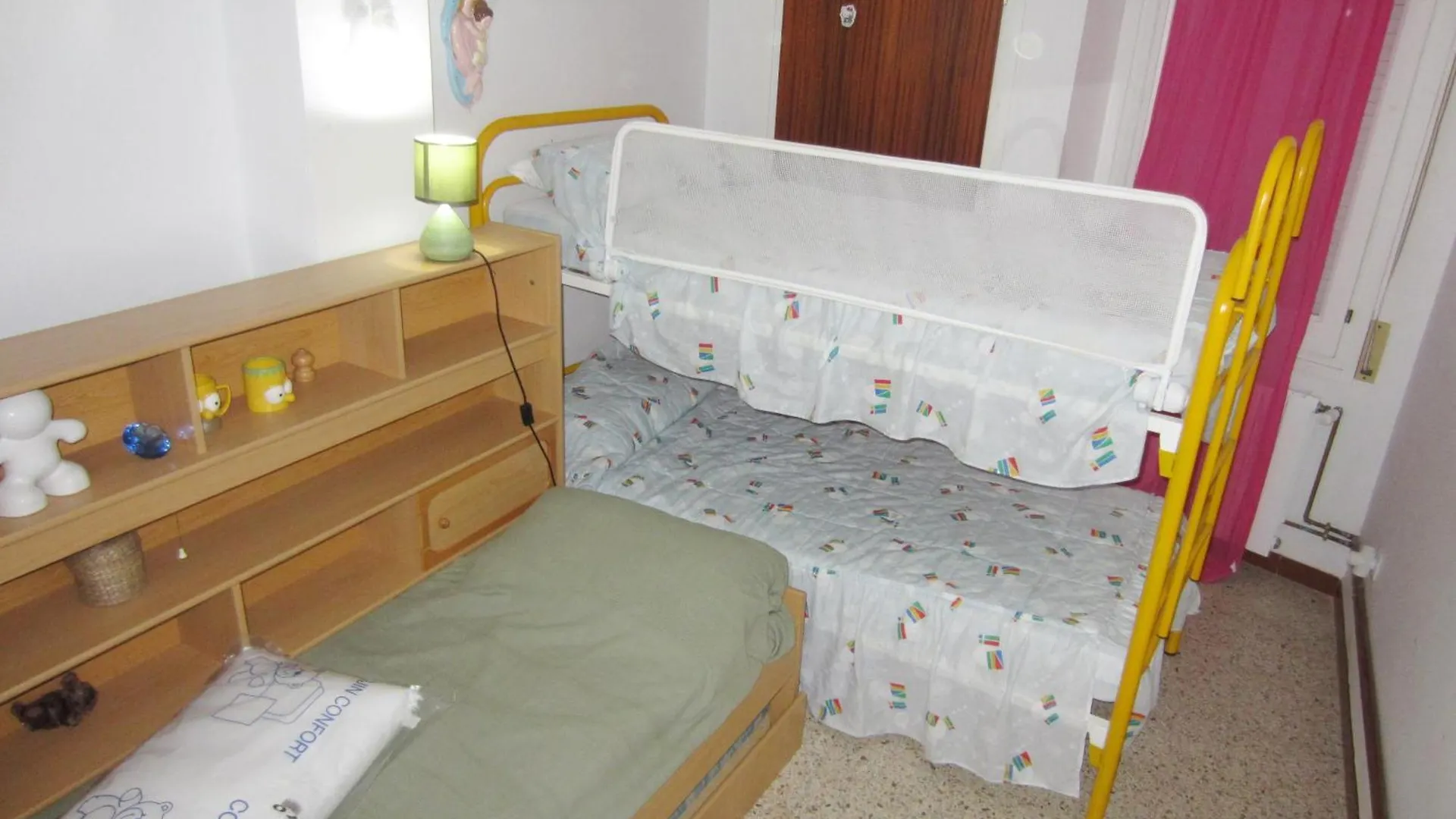 1541 Apartment In 兰卡