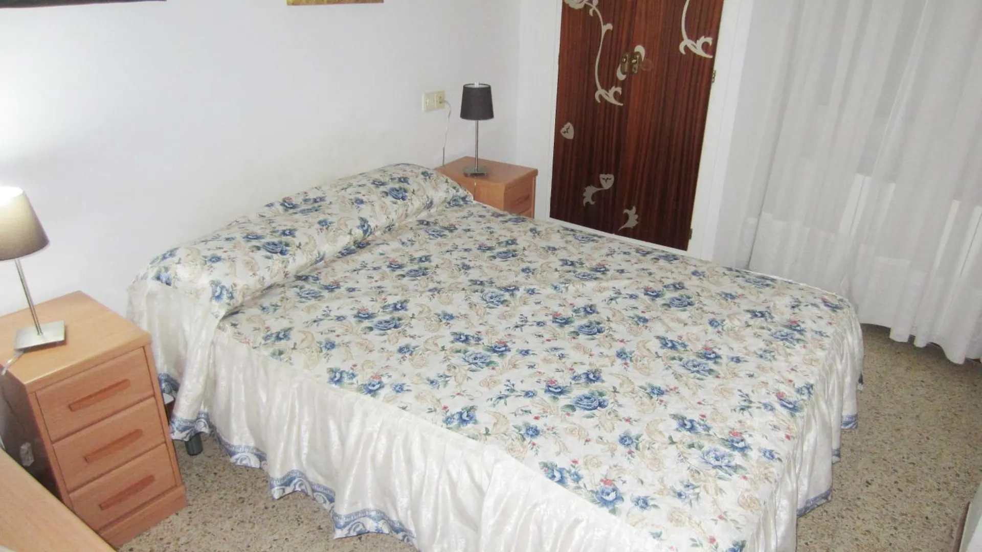 1541 Apartment In 兰卡 西班牙