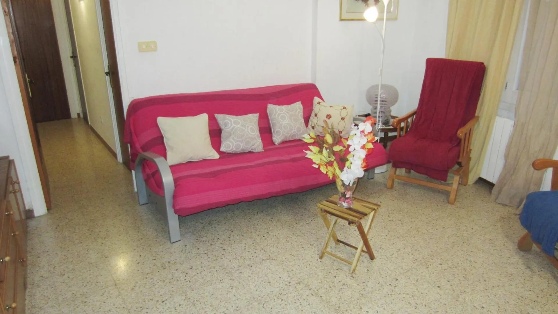 1541 Apartment In 兰卡