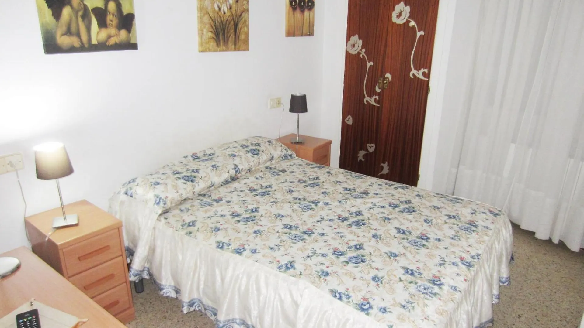 1541 Apartment In 兰卡