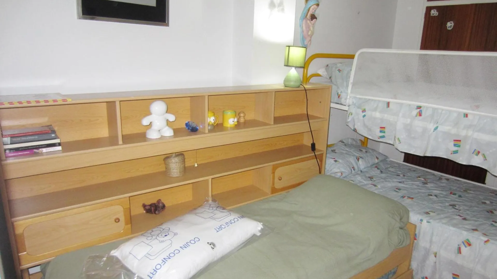 1541 Apartment In 兰卡 西班牙