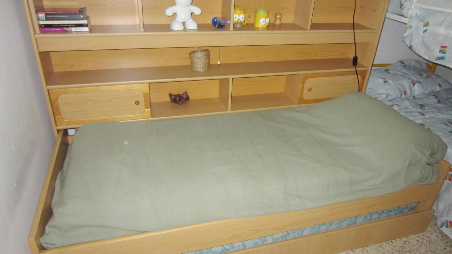 1541 Apartment In 兰卡