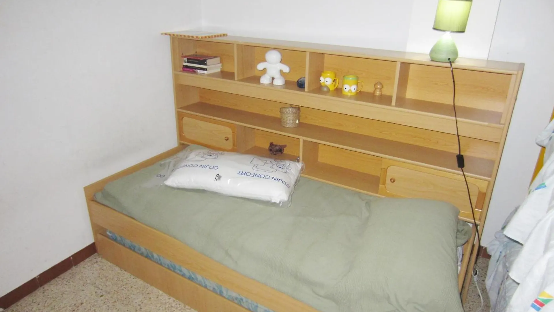 1541 Apartment In 兰卡