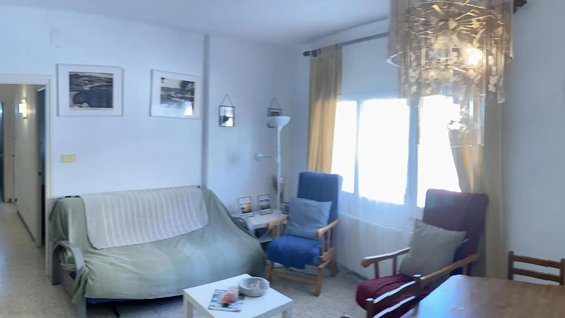 1541 Apartment In 兰卡 0*,