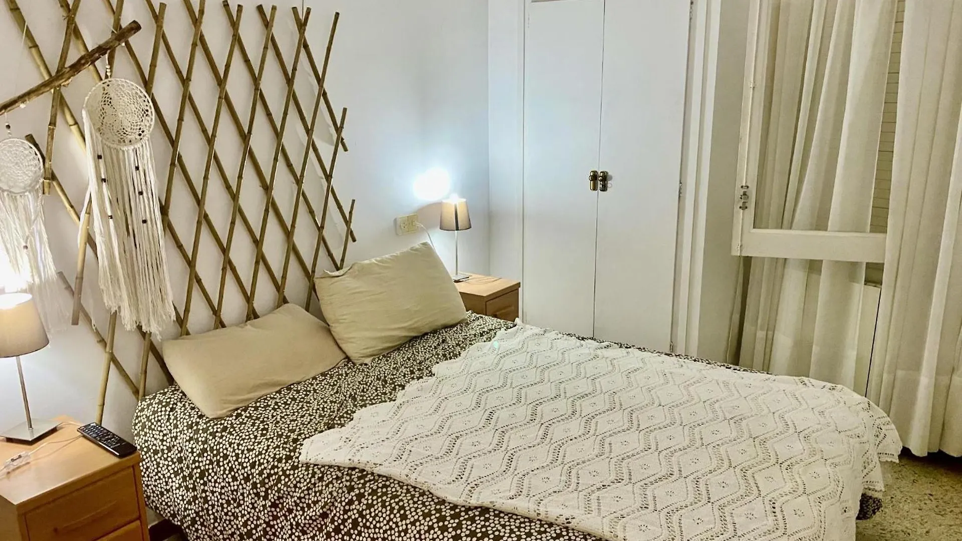 1541 Apartment In 兰卡