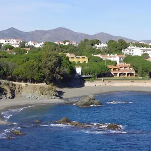 Apartamento Falcó, Llançà