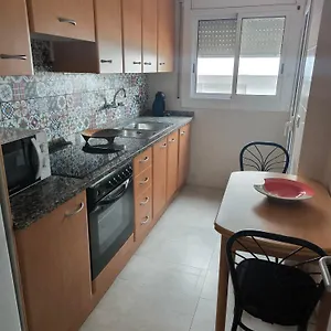 Apartamento 50 Metros Del Mar, Llançà